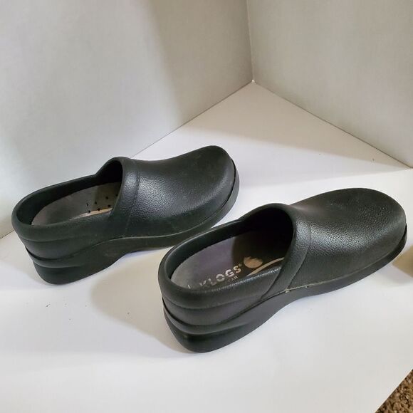 Klogs slip resistant non marking shoes - Picture 11 of 11